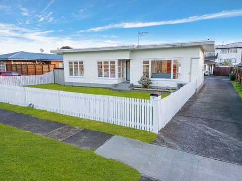 1/23 Churchill Avenue, Manurewa, Auckland