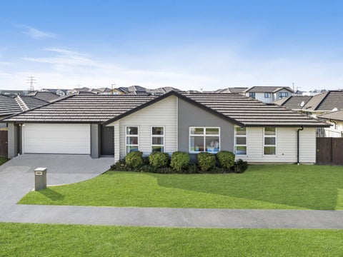 4 Aviation Street, Takanini, Auckland