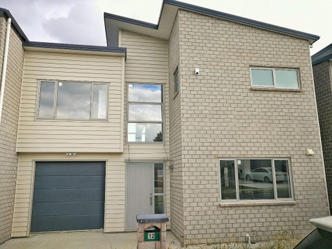 12 Sunshine Boulevard, Sunnyvale, Auckland