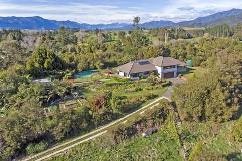 146 Pupu Valley Road, Takaka