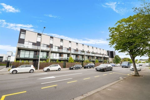 212/118 Salisbury Street, Christchurch Central, Christchurch