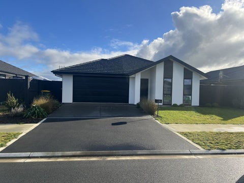 23 Muldowney Drive, Rolleston, Rolleston