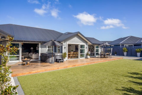 39 Watkins Drive, Rangiora, Rangiora