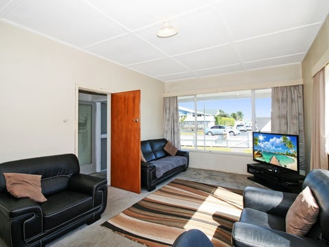 1/21 Paynters Avenue, Strandon, New Plymouth