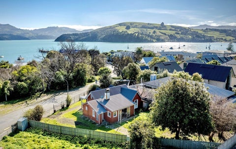 11 Bruce Terrace, Akaroa, Akaroa