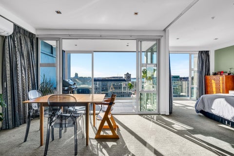 20/23 Graham Street, Auckland Central, Auckland