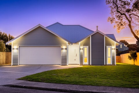 23 Frimley Terrace, Waikanae Beach, Waikanae