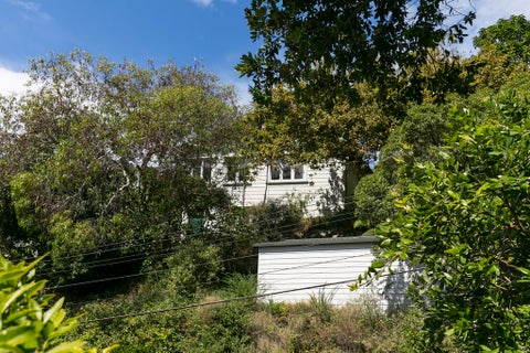 75 Severn Street, Island Bay, Wellington