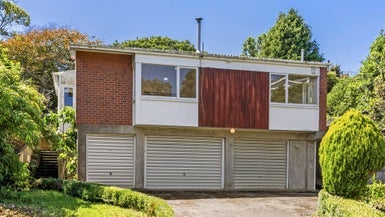 29 Nicholson Road, Khandallah, Wellington