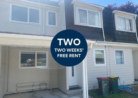 99C Rata Street, Naenae, Lower Hutt