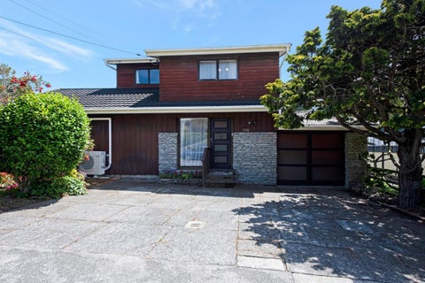 14 Redwood Avenue, Tawa, Wellington