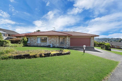 3 Plumstead Rise, Glen Eden, Auckland