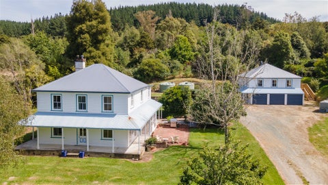 253 Pigeon Valley Road, Pigeon Valley, Wakefield