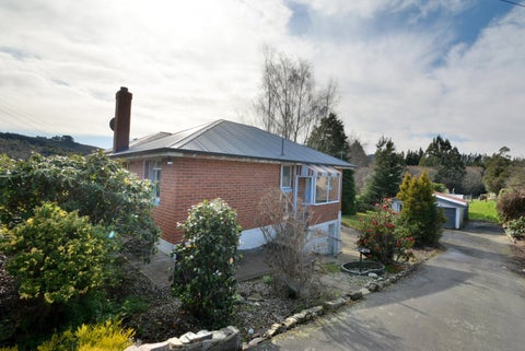 12 Flower Street, Fairfield, Dunedin
