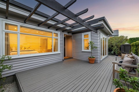 131 Hamilton Avenue, Ilam, Christchurch