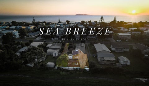 18A Hillview Road, Waihi Beach, Waihi Beach