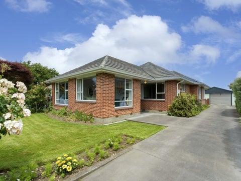 19 Esperance Street, St Albans, Christchurch