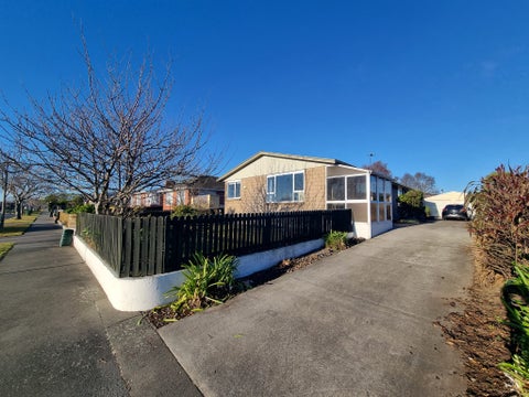 26 Bickerton Street, Wainoni, Christchurch