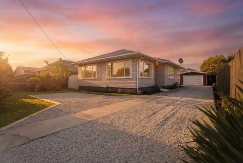 122 Springs Road, Hornby, Christchurch