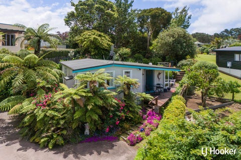 305 Tanners Point Road, Tanners Point, Katikati