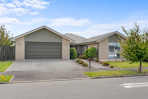 19 MacLaren Road, Wigram, Christchurch
