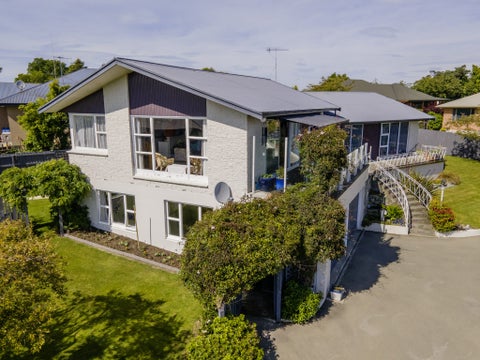 189A Mountain View Road, Gleniti, Timaru