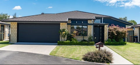 11/182 Gleneagles Drive, Te Awamutu, Te Awamutu