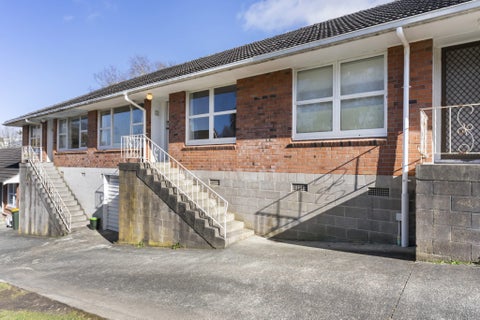 2/23 Belle Vue Avenue, Northcote Point, Auckland