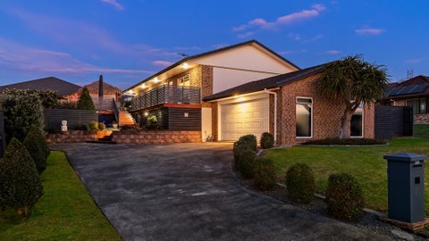 40 Elsie Drive, Waiuku, Waiuku