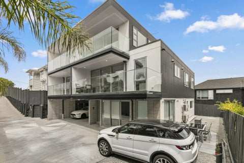 119 Kohimarama Road, Kohimarama, Auckland