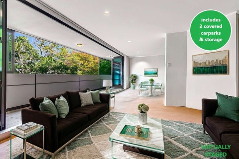 2D/308 Parnell Road, Parnell, Auckland