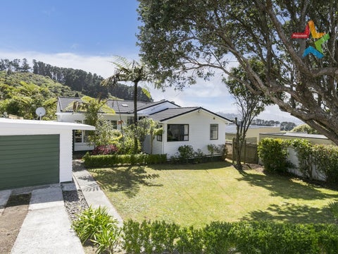23 Waikare Street, Karori, Wellington