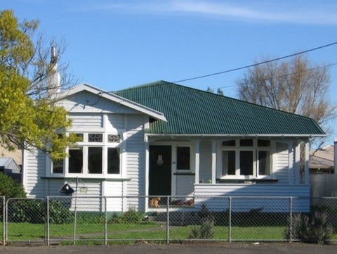 49 Cole Street, Masterton