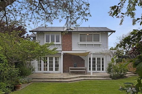 80 Mays Road, St Albans, Christchurch