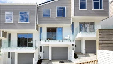 25C Liffey Street, Island Bay, Wellington