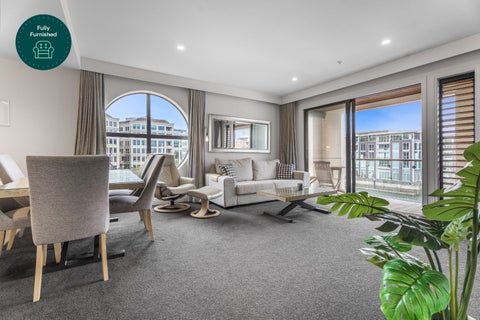 2A/22 Pakenham Street East, Auckland Central, Auckland