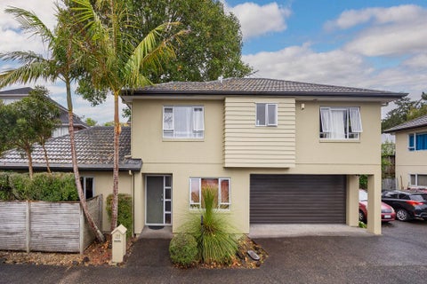 28B Fairlands Avenue, Waterview, Auckland