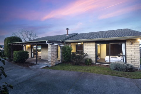 38 Veitches Road, Casebrook, Christchurch