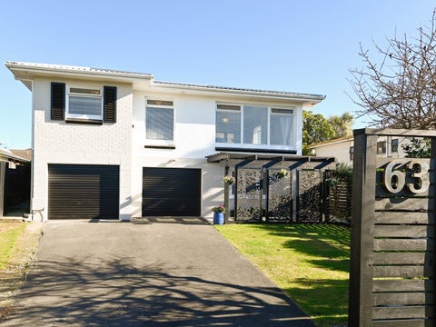 63 Lytton Street, Glenholme, Rotorua