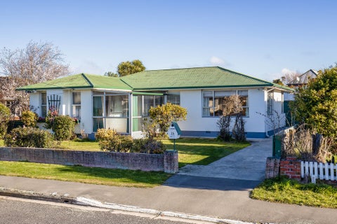 24 Wyn Street, Hoon Hay, Christchurch