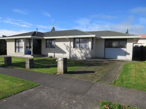 4 Long Melford Road, Awapuni, Palmerston North