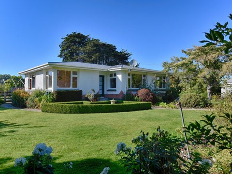 22 Selbourne Street, Mataura, Gore