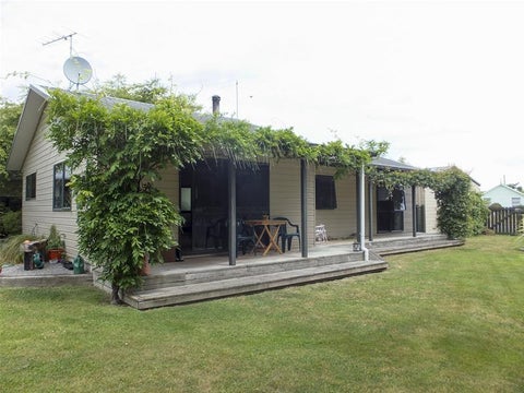 16 Kowhai Drive, Renwick