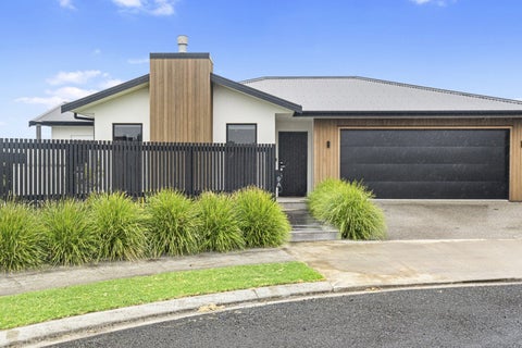 9A Desmond Place, Bell Block, New Plymouth