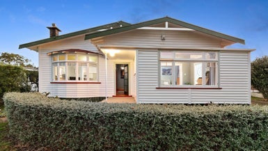 123 Queen Street, Pukekohe, Pukekohe
