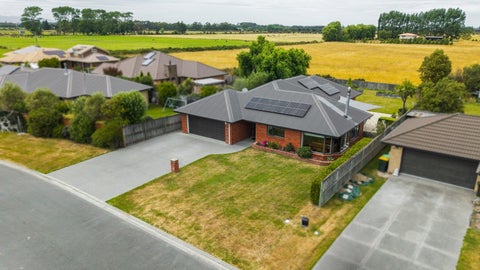 29 Everest Way, Springston, Springston