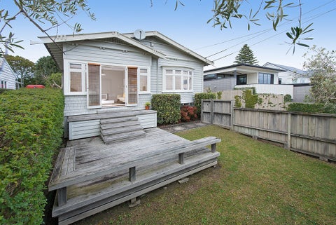 108 West End Road, Westmere, Auckland