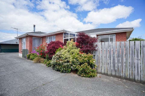 151 West Street, Hawthorndale, Invercargill