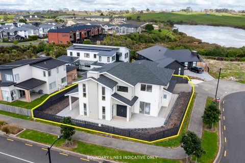 78 Hayfield Way, Karaka, Papakura
