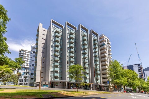 1001/85 Wakefield Street, Auckland Central, Auckland
